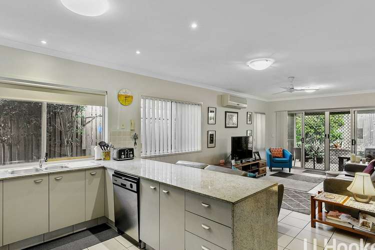 Fifth view of Homely unit listing, 32/27-29 Stephenson Street, Pialba QLD 4655