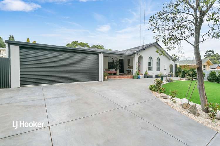 Fourth view of Homely house listing, 619 Yatala Vale Road, Fairview Park SA 5126