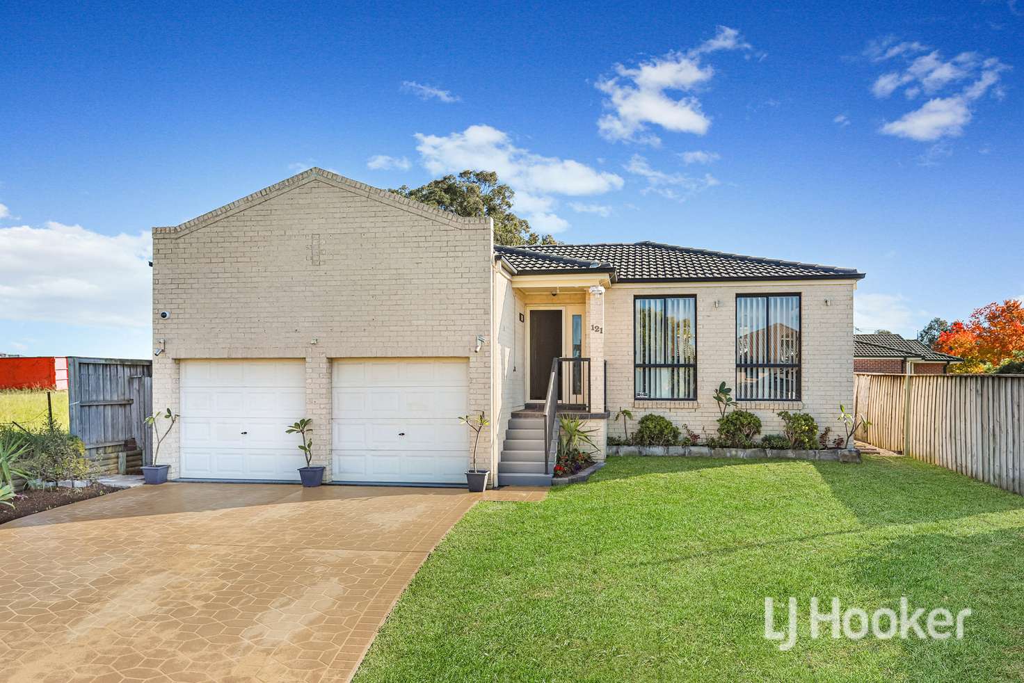 Main view of Homely house listing, 121 Conrad Road, Kellyville Ridge NSW 2155