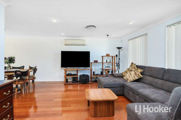 Second view of Homely house listing, 121 Conrad Road, Kellyville Ridge NSW 2155