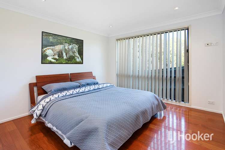 Fourth view of Homely house listing, 121 Conrad Road, Kellyville Ridge NSW 2155