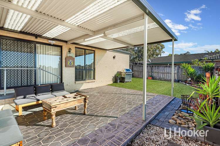 Sixth view of Homely house listing, 121 Conrad Road, Kellyville Ridge NSW 2155
