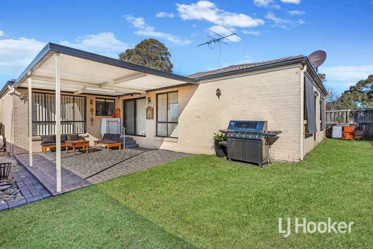 Seventh view of Homely house listing, 121 Conrad Road, Kellyville Ridge NSW 2155