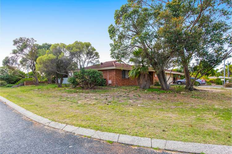 Main view of Homely semiDetached listing, 20A Agincourt Drive, Forrestfield WA 6058