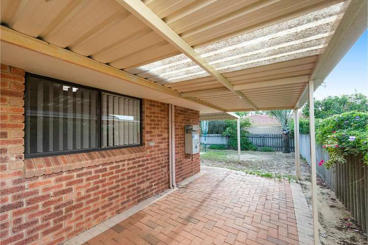 Sixth view of Homely semiDetached listing, 20A Agincourt Drive, Forrestfield WA 6058