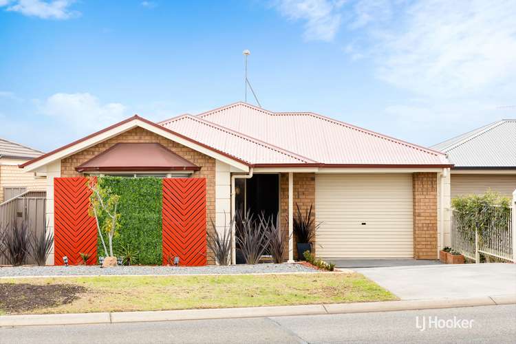 Second view of Homely house listing, 2a St Albans Place, Craigmore SA 5114