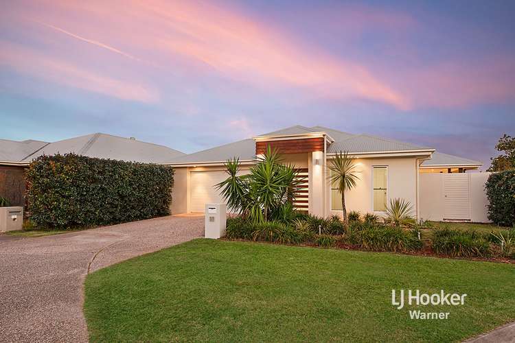 Second view of Homely house listing, 27 Ballyalla Crescent, Warner QLD 4500