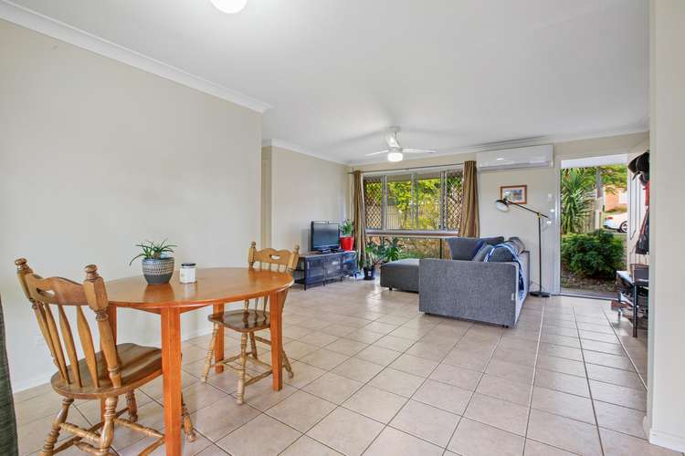 Second view of Homely house listing, 27 Lancewood Street, Algester QLD 4115