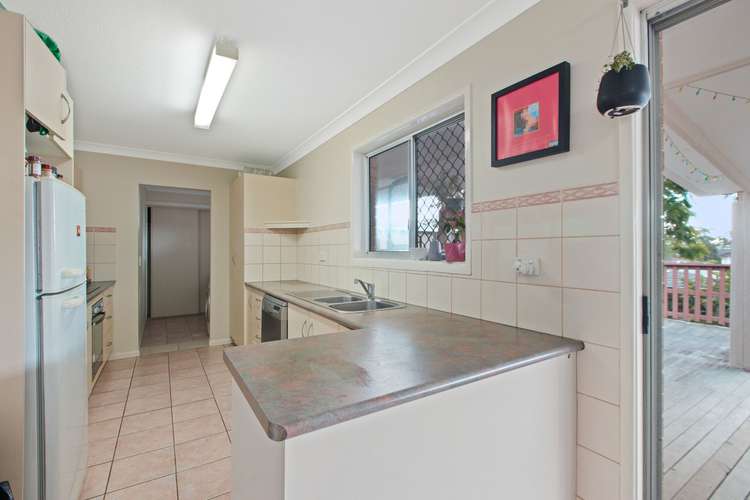 Third view of Homely house listing, 27 Lancewood Street, Algester QLD 4115