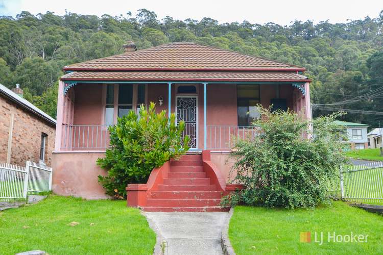 Main view of Homely house listing, 132 Macauley Street, Lithgow NSW 2790