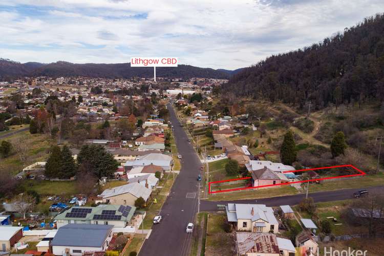 Fourth view of Homely house listing, 132 Macauley Street, Lithgow NSW 2790