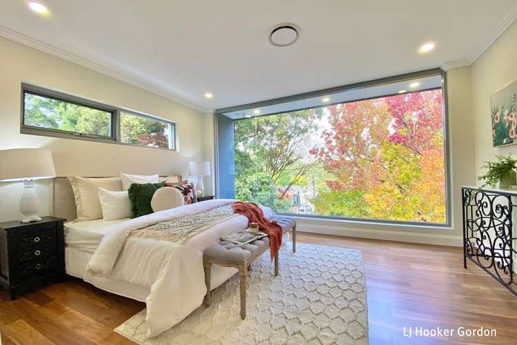 Seventh view of Homely house listing, 57 Bannockburn Rd, Pymble NSW 2073