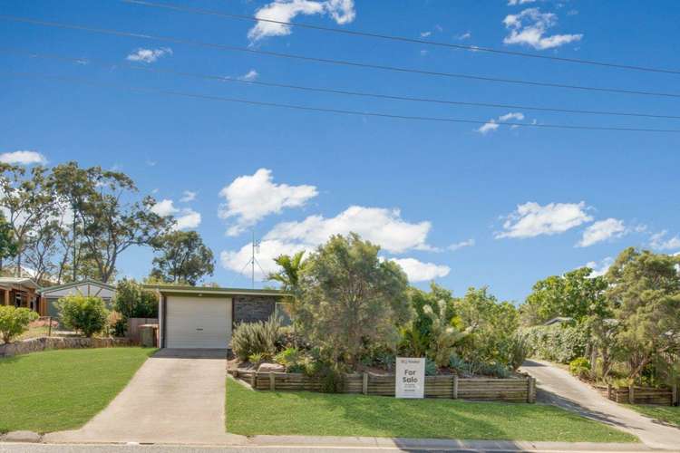 Main view of Homely house listing, 14 Fairway Avenue, Clinton QLD 4680