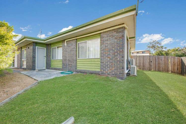 Second view of Homely house listing, 14 Fairway Avenue, Clinton QLD 4680
