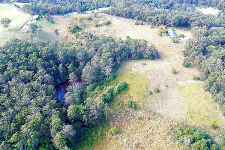 Fourth view of Homely residentialLand listing, Lot 2 DP12 Upper Warrell Creek Road, Congarinni NSW 2447