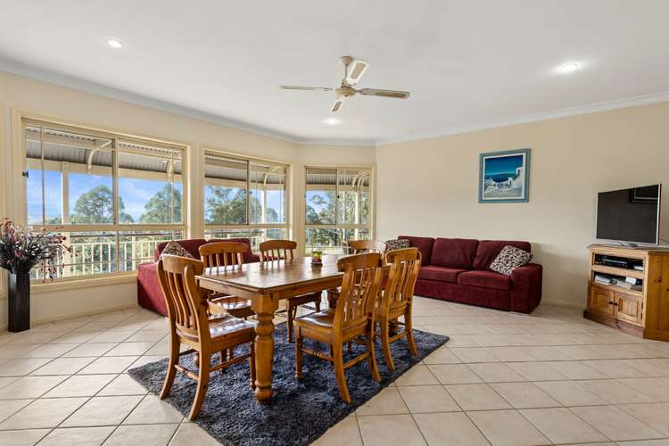 Sixth view of Homely ruralOther listing, 185 Plantation Lane, Cedar Party NSW 2429