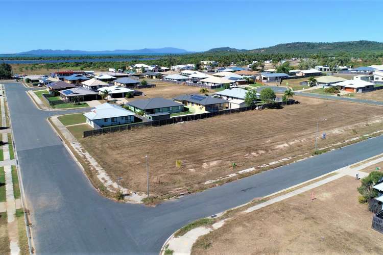 Third view of Homely residentialLand listing, 20 Cypress Crescent, Bowen QLD 4805
