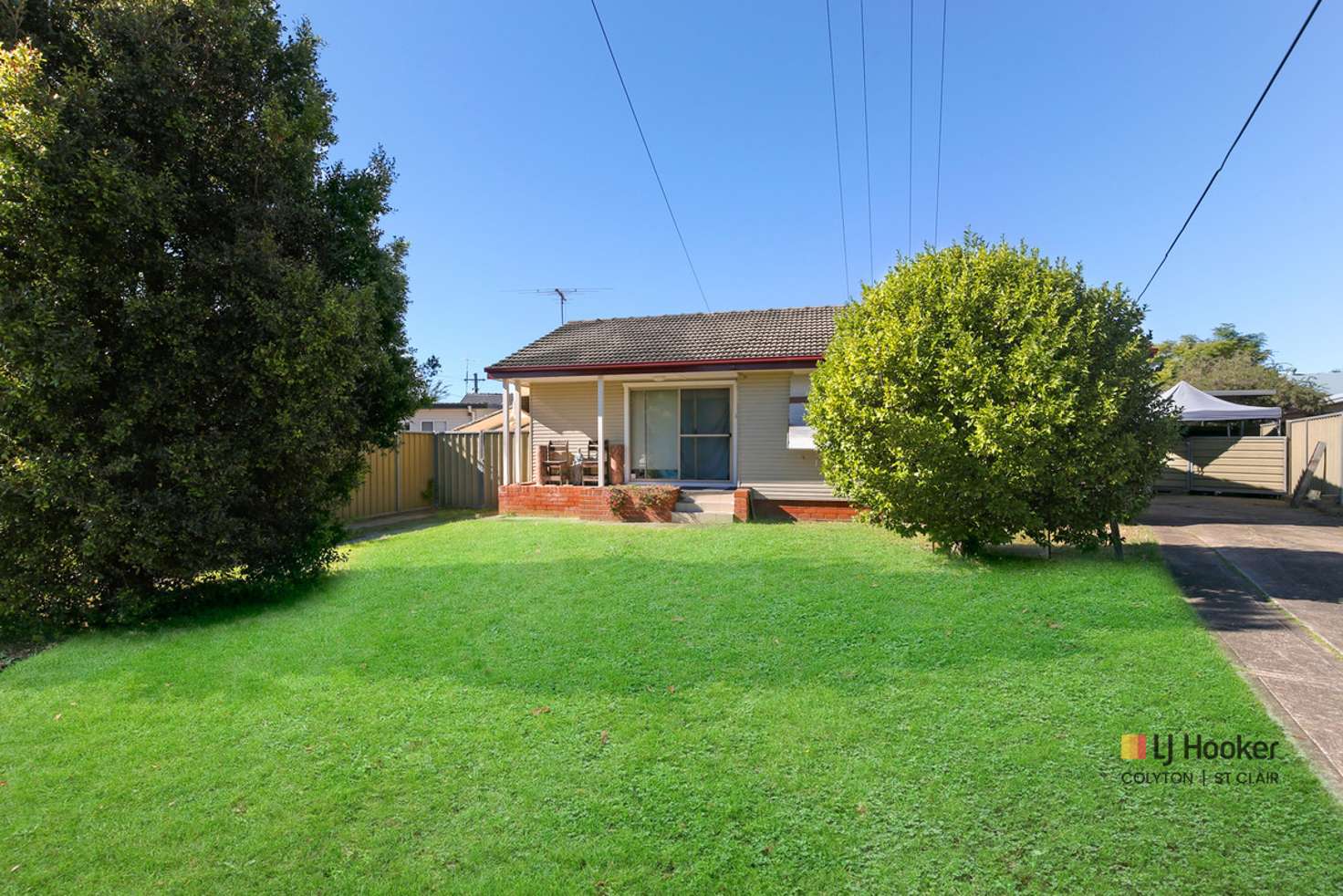 Main view of Homely house listing, 30 Leonard Street, Colyton NSW 2760