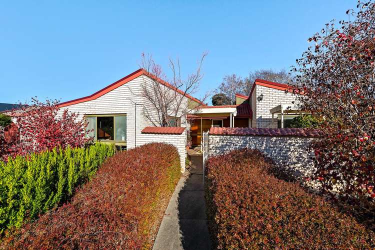 Main view of Homely house listing, 31 Tyrrell Circuit, Kaleen ACT 2617