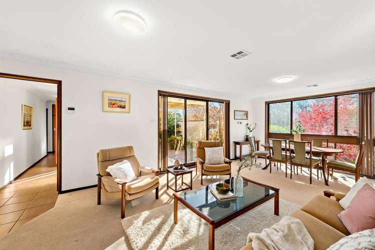 Fourth view of Homely house listing, 31 Tyrrell Circuit, Kaleen ACT 2617