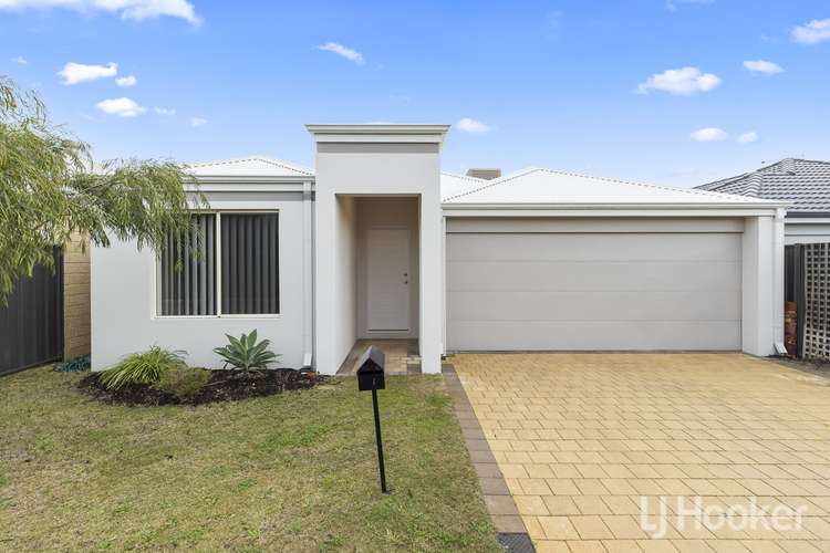 Main view of Homely house listing, 7 Yanga Lane, Yanchep WA 6035