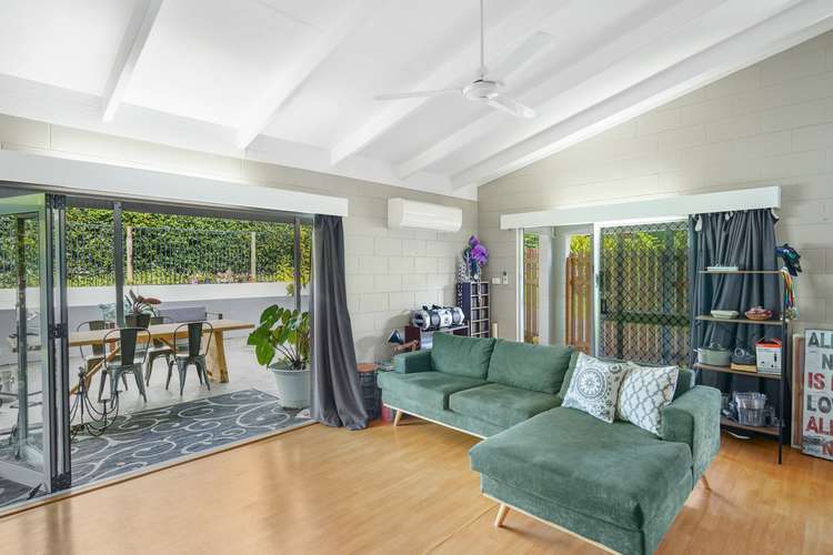 Second view of Homely semiDetached listing, 1 & 2/8 Teresa Street, Freshwater QLD 4870