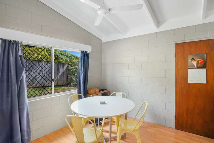 Third view of Homely semiDetached listing, 1 & 2/8 Teresa Street, Freshwater QLD 4870