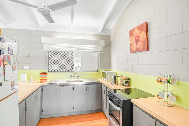 Fourth view of Homely semiDetached listing, 1 & 2/8 Teresa Street, Freshwater QLD 4870