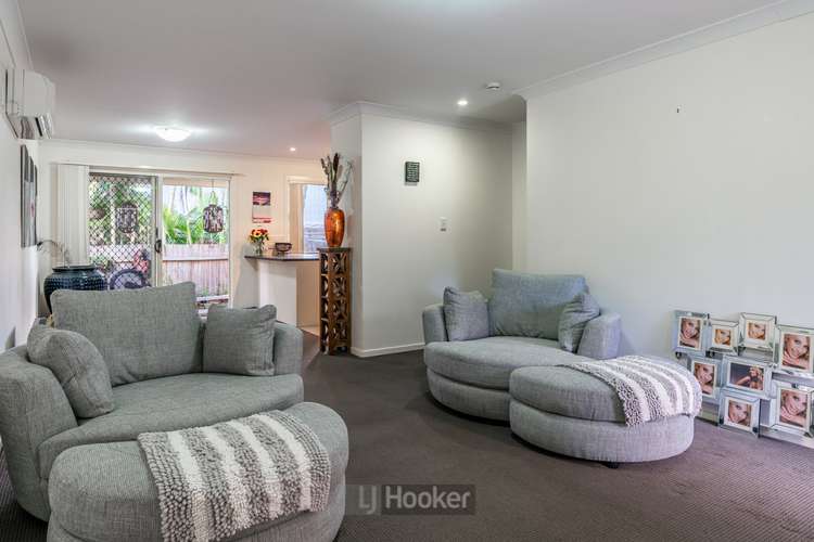 Second view of Homely townhouse listing, 9/58 River Hills Road, Eagleby QLD 4207
