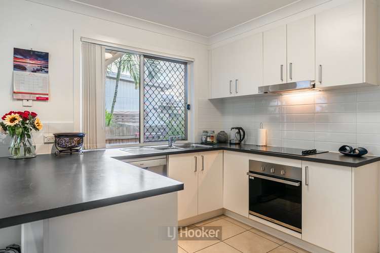 Third view of Homely townhouse listing, 9/58 River Hills Road, Eagleby QLD 4207