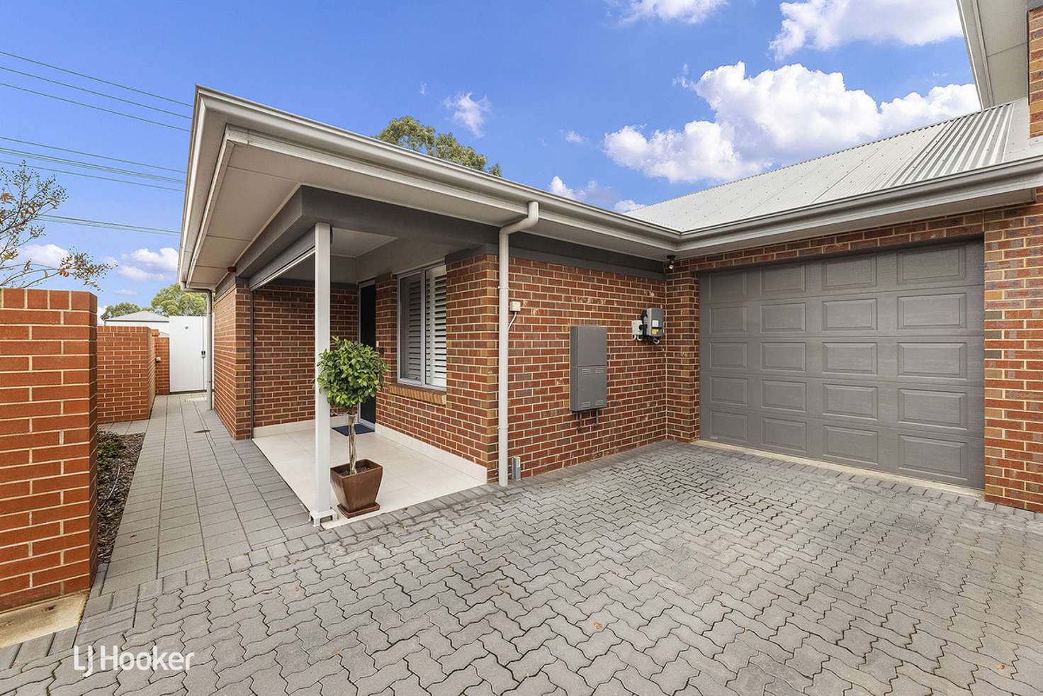 Main view of Homely retirement listing, 1/404 Payneham Road, Glynde SA 5070