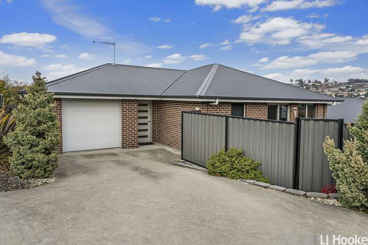 Second view of Homely unit listing, Unit 3/18 Ormley Street, Kings Meadows TAS 7249