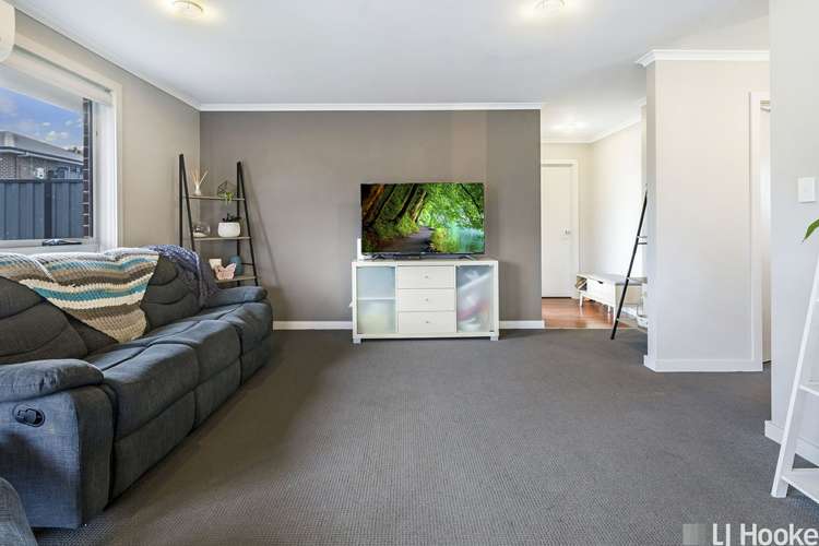 Third view of Homely unit listing, Unit 3/18 Ormley Street, Kings Meadows TAS 7249
