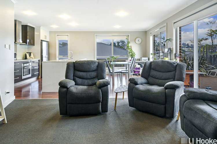 Fourth view of Homely unit listing, Unit 3/18 Ormley Street, Kings Meadows TAS 7249