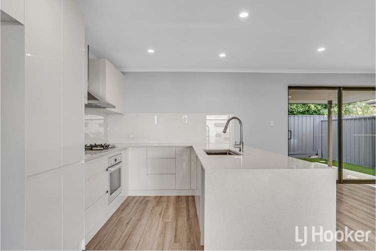Second view of Homely unit listing, 115C Mangles Street, South Bunbury WA 6230