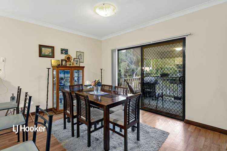 Sixth view of Homely house listing, 5/1 Tennant Court, Golden Grove SA 5125