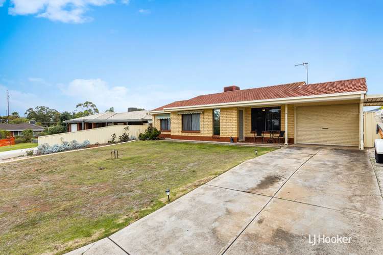 Second view of Homely house listing, 13 Banksia Crescent, Craigmore SA 5114