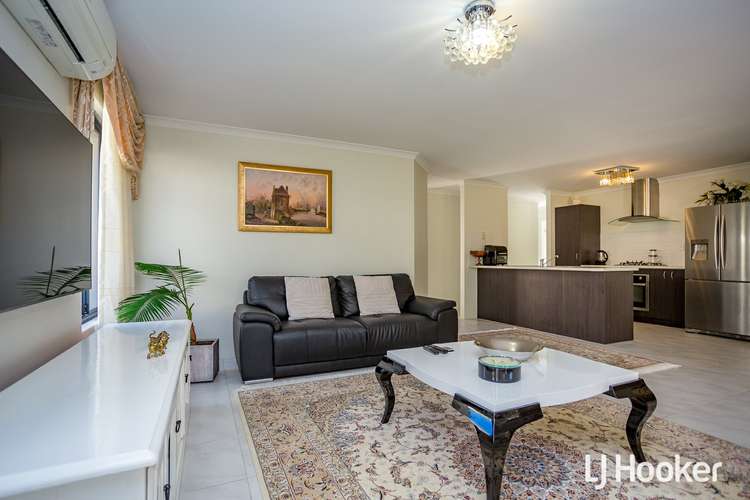 Fifth view of Homely house listing, 38 John Forrest Circuit, Bertram WA 6167