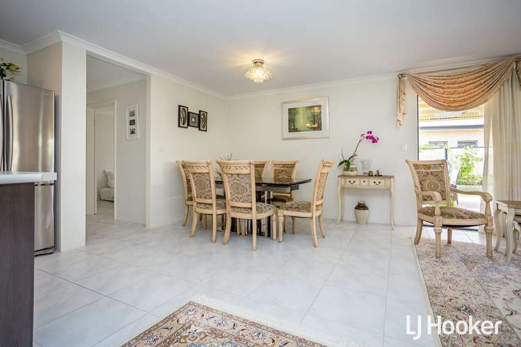 Sixth view of Homely house listing, 38 John Forrest Circuit, Bertram WA 6167