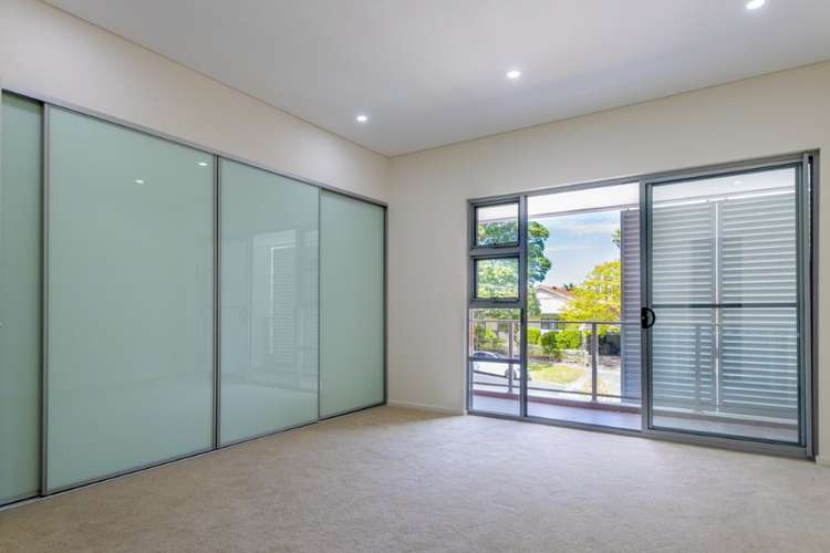 Sixth view of Homely townhouse listing, 2/1-1B Bridge Street, Lane Cove NSW 2066