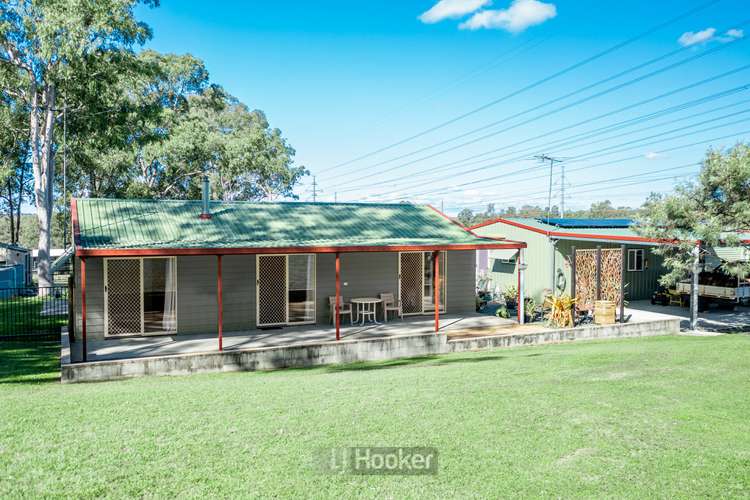 Main view of Homely house listing, 12-26 Wirrabara Drive, Greenbank QLD 4124