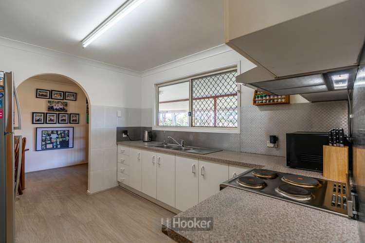 Fifth view of Homely house listing, 12-26 Wirrabara Drive, Greenbank QLD 4124