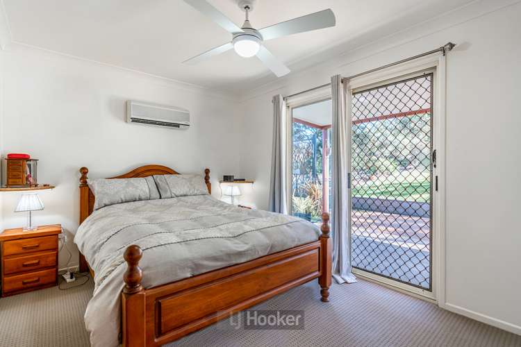 Seventh view of Homely house listing, 12-26 Wirrabara Drive, Greenbank QLD 4124