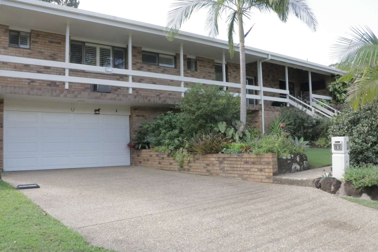 Main view of Homely house listing, 22 Narooma Drive, Ocean Shores NSW 2483