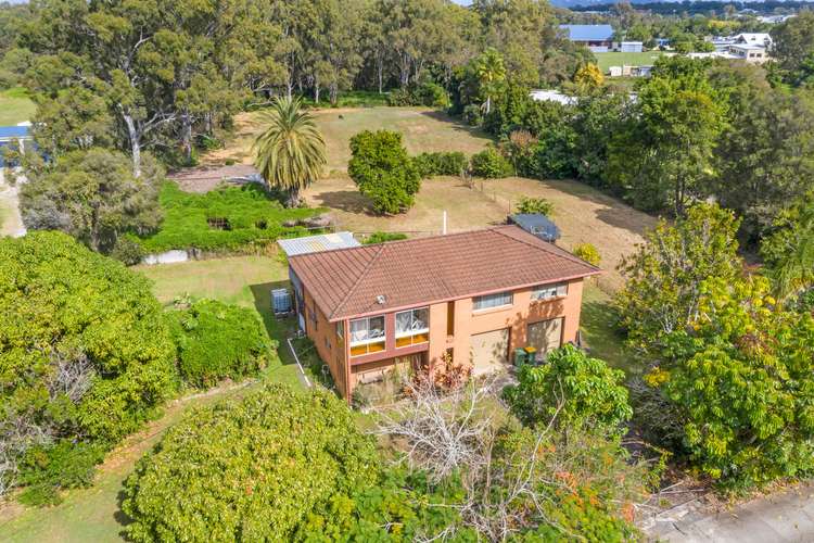 Main view of Homely house listing, 47 Beveridge Road, Thornlands QLD 4164