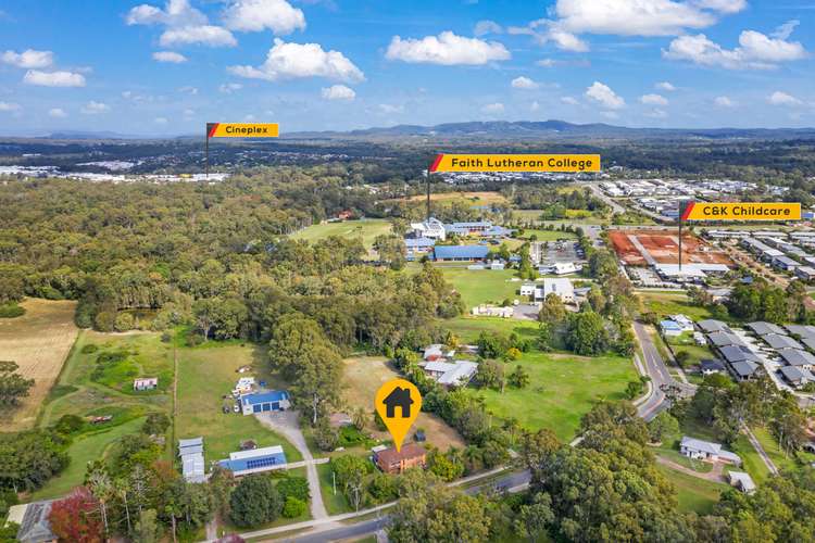 Fifth view of Homely house listing, 47 Beveridge Road, Thornlands QLD 4164