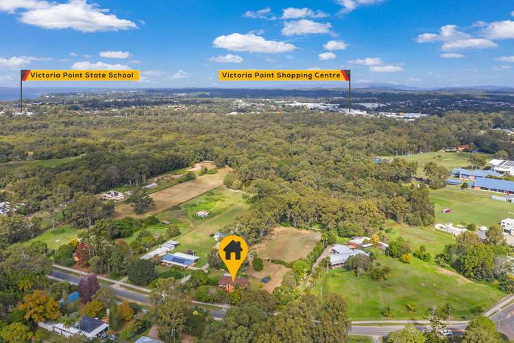 Sixth view of Homely house listing, 47 Beveridge Road, Thornlands QLD 4164