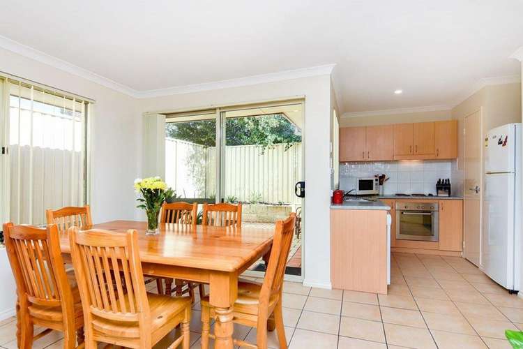 Fifth view of Homely unit listing, 4/29 Throssell Street, Collie WA 6225