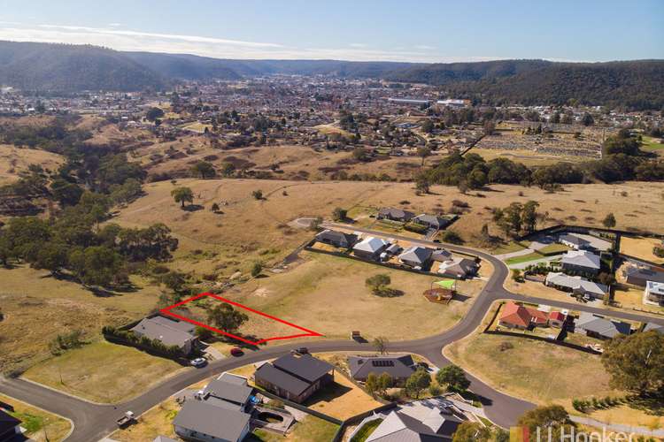Third view of Homely residentialLand listing, 9 (Lot 219 Thornton Avenue, Lithgow NSW 2790