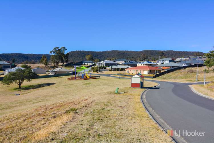 Fifth view of Homely residentialLand listing, 9 (Lot 219 Thornton Avenue, Lithgow NSW 2790